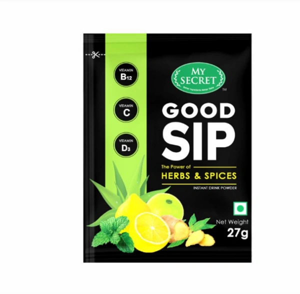 Good Sip(27g)